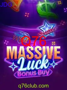MassiveLuckBonusBuy