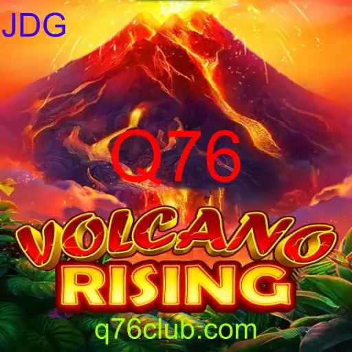 VolcanoRising